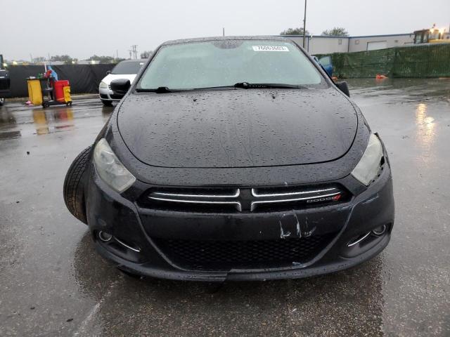 1C3CDFCBXFD112845 Dodge Dart Limited