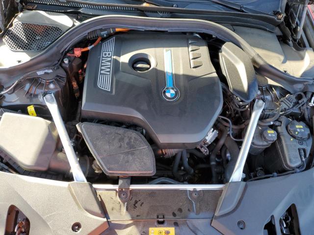 WBAJA9C5XKB399663 BMW 530e