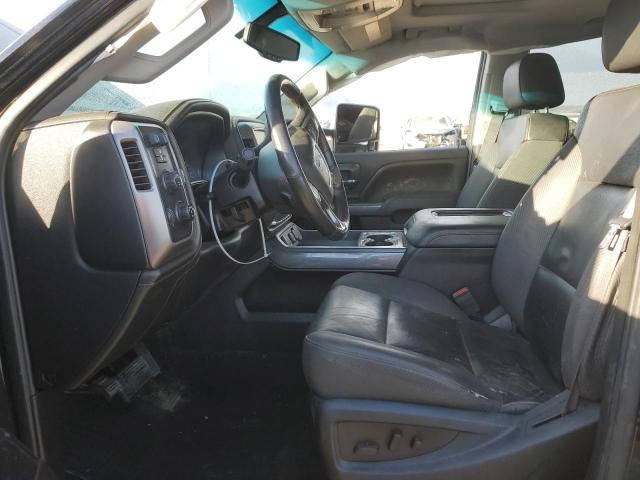1GT12TE88GF293345 GMC Sierra K2500 Slt
