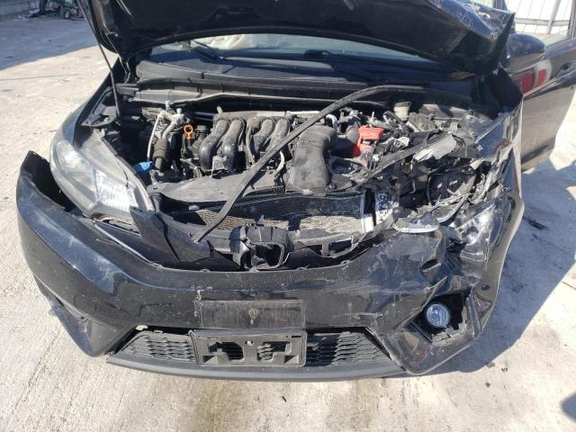 JHMGK5H7XGX037855 Honda FIT EX