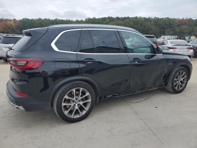 5UXTA6C07P9P01101 BMW X5 Xdrive45e