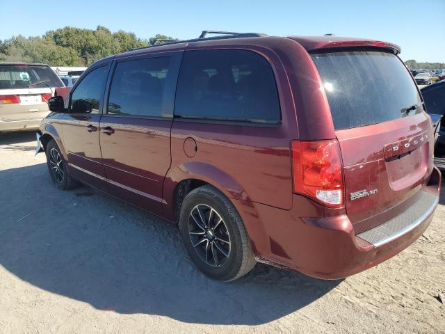 2C4RDGEG9HR740500 Dodge Grand Caravan Gt