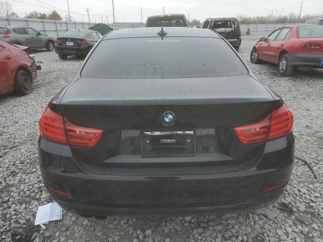 WBA3N5C56EK196618 BMW 428 XI