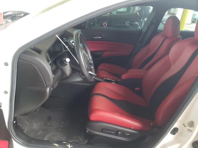19UDE2F81KA011681 Acura Ilx Premium A-spec