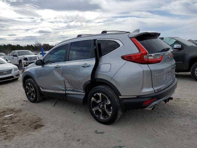 5J6RW2H91HL067361 Honda Cr-v Touring