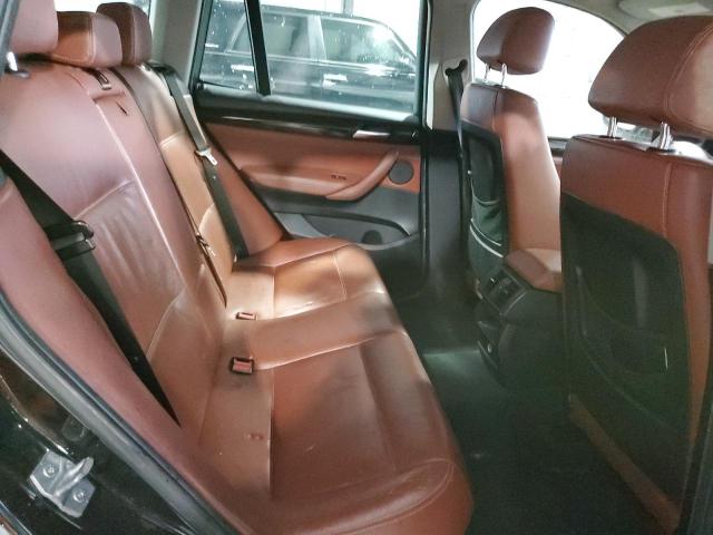 5UXWX9C59E0D22940 BMW X3 Xdrive28i