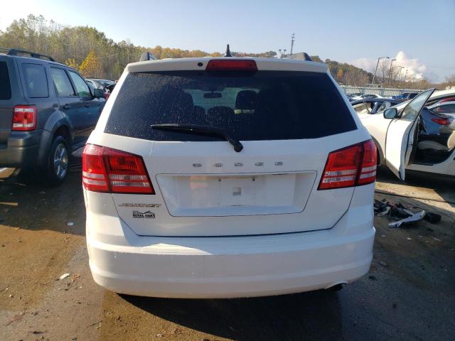 3C4PDCAB6GT230532 Dodge JOURNEY SE