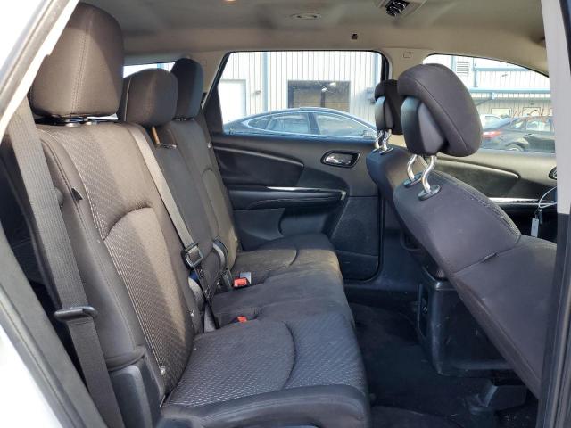 3C4PDCAB9ET112522 Dodge JOURNEY SE