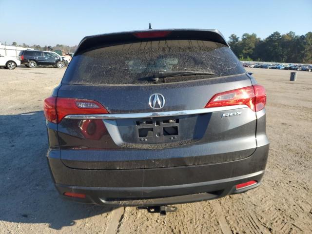 5J8TB3H50EL000872 Acura Rdx Technology