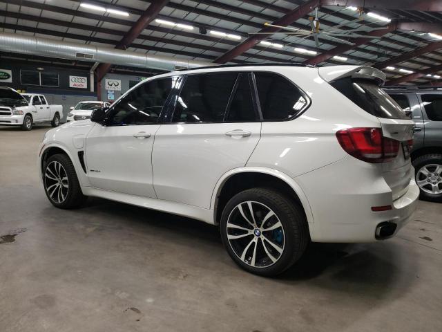 5UXKT0C50G0S77053 BMW X5 Xdr40e
