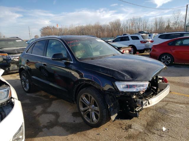WA1GFCFSXGR016276 Audi Q3 Prestige