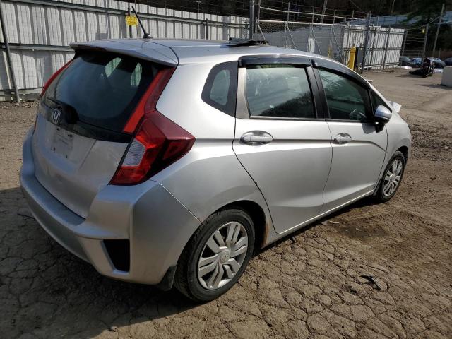 3HGGK5H52FM754031 Honda FIT LX