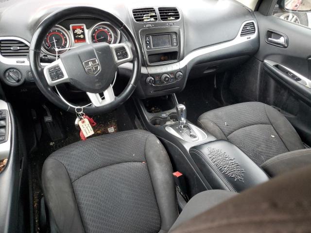 3C4PDCAB5JT427246 Dodge JOURNEY SE