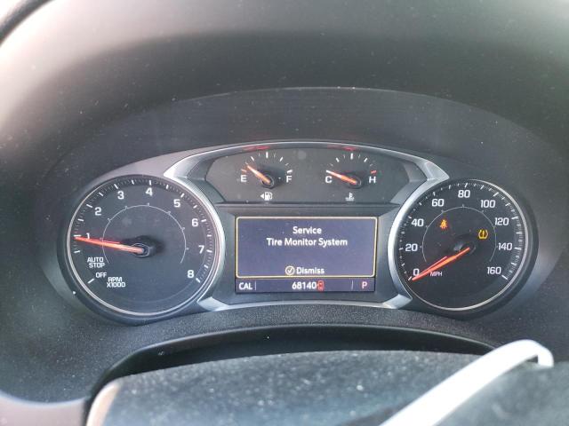 3GKALVEV9KL236914 GMC Terrain Slt