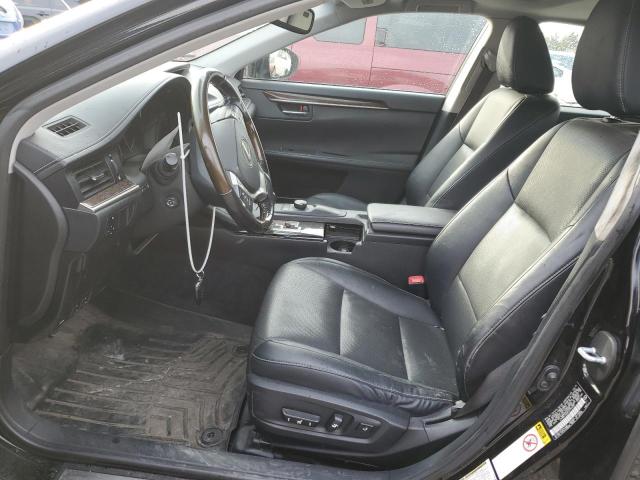 JTHBK1GG4F2197634 Lexus ES 350