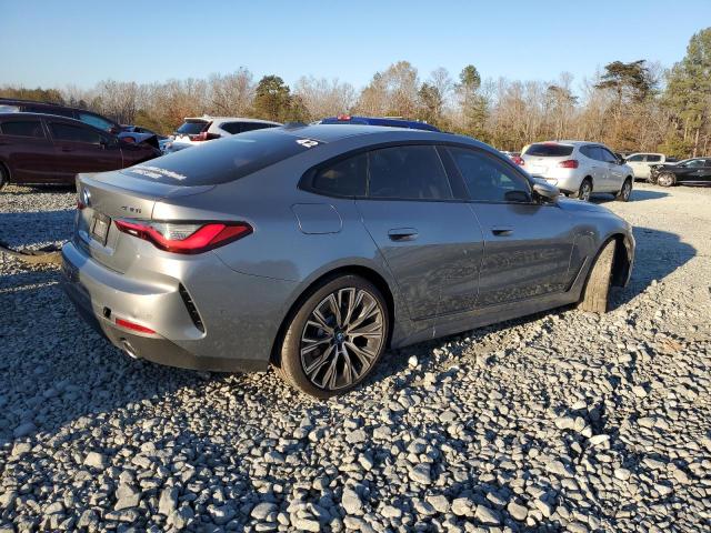 WBA63AV07NFM69572 BMW 430i Gran Coupe