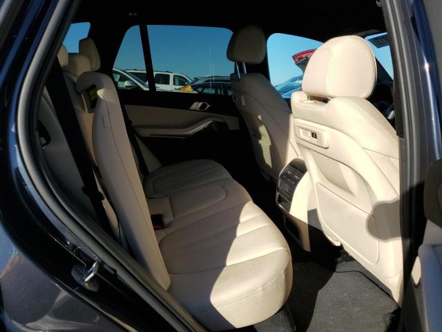 5UXTA6C03N9J79998 BMW X5 Xdrive45e