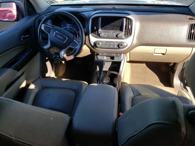1GTG6CE35F1141344 GMC CANYON SLT