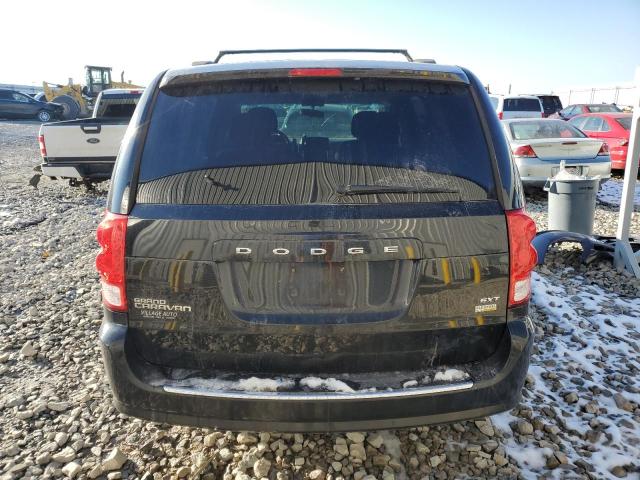 2C4RDGCG2ER477071 Dodge Grand Caravan Sxt