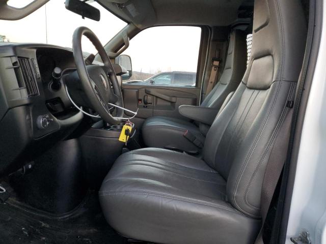 1GTW7AFP6M1199183 GMC Savana G2500