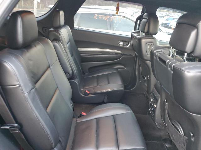 1C4RDJDG7FC826859 Dodge DURANGO LIMITED