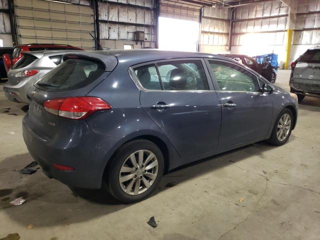 KNAFX5A86E5170264 KIA FORTE EX