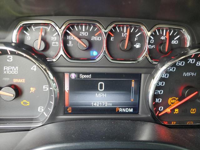 3GTP1UEC8EG130536 GMC Sierra C1500 Sle