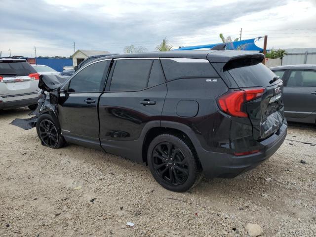 3GKALMEV9KL175204 GMC Terrain Sle
