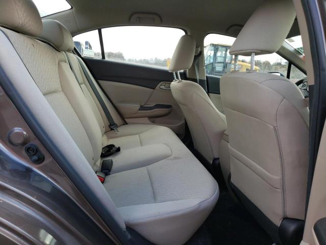 2HGFB2F52EH502032 Honda Civic Lx