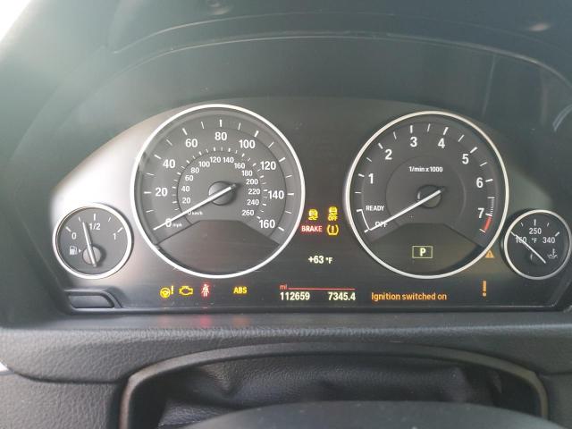 WBA3B5G57FNS18533 BMW 328 Xi Sulev