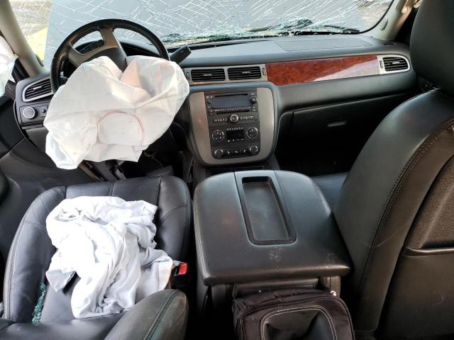 1GKS2KE73ER200138 GMC Yukon Xl K1500 Slt