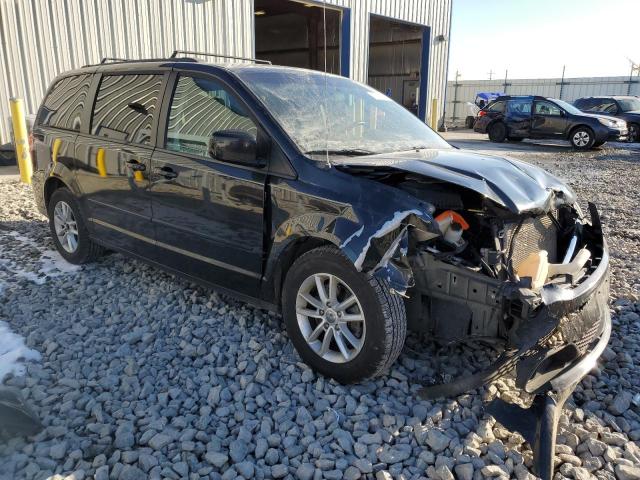2C4RDGCG2ER477071 Dodge Grand Caravan Sxt