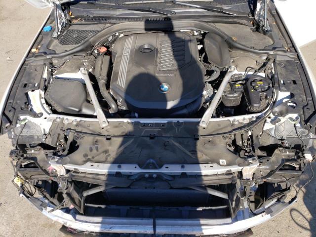 WBADZ2C03PCK75141 BMW 840i