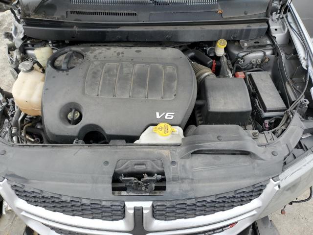 3C4PDDEG2HT583573 Dodge JOURNEY GT