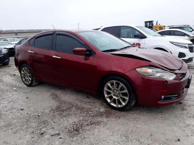 1C3CDFCB2FD242313 Dodge Dart Limited