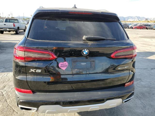 5UXCR4C07L9C03510 BMW X5 Sdrive 40i