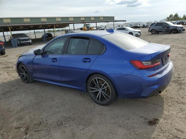 WBA5R1C55KAK07020 BMW 330I