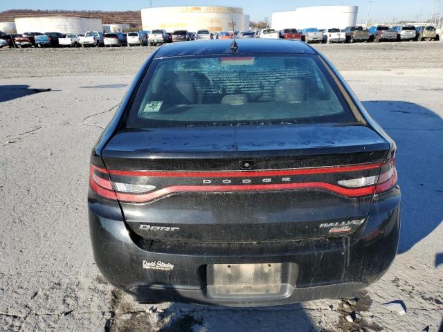 1C3CDFBB7ED868939 Dodge DART SXT