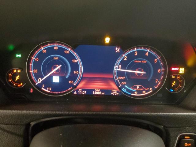 WBA4J5C07LCD24413 BMW 440i Gran Coupe