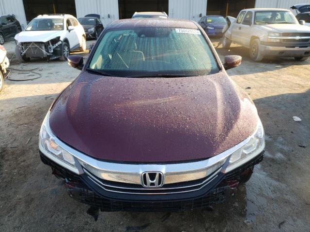 1HGCR2F41GA174173 Honda ACCORD LX