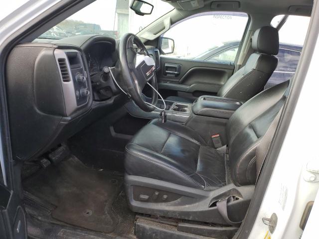 1GTV2VEC5EZ103420 GMC Sierra K1500 Slt