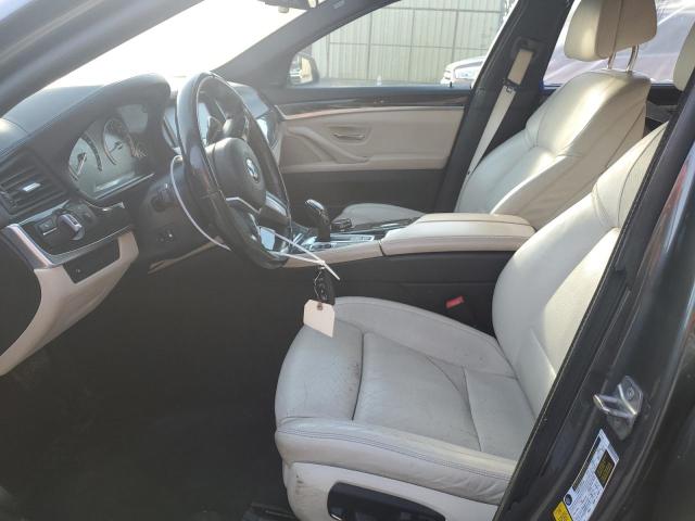 WBAKP9C56GD980575 BMW 550 Xi