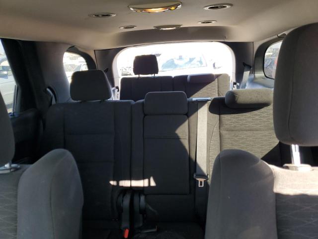 1C4RDHDG5LC130263 Dodge DURANGO GT