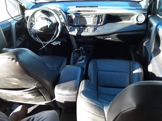 2T3RFREV1JW736988 Toyota Rav4 Adventure