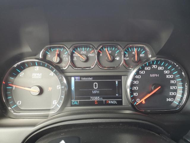 1GKS1AKC1KR226473 GMC YUKON SLE