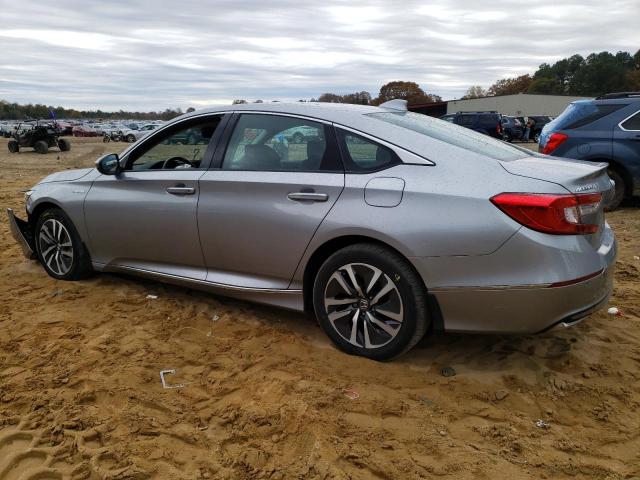 1HGCV3F5XMA006182 Honda Accord Hybrid Exl