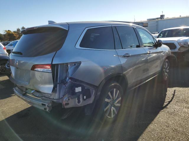 5FNYF5H31KB039813 Honda Pilot Ex