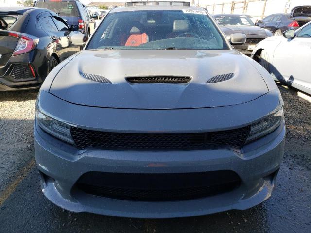 2C3CDXGJ3JH297520 Dodge Charger R/t 392