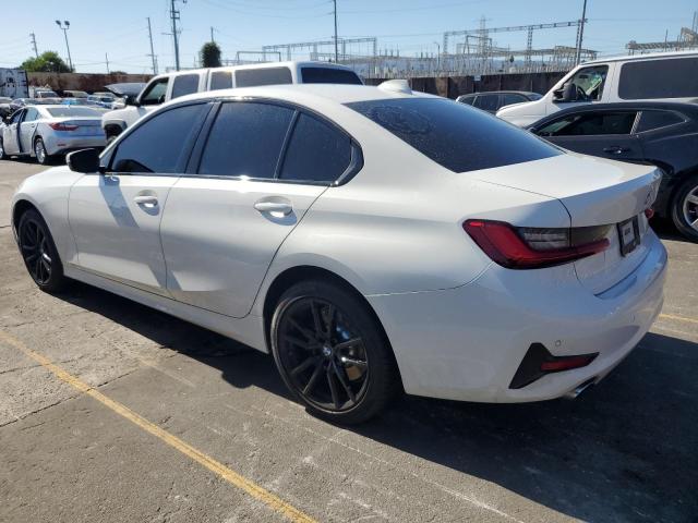 WBA5R1C52KAK09260 BMW 330I
