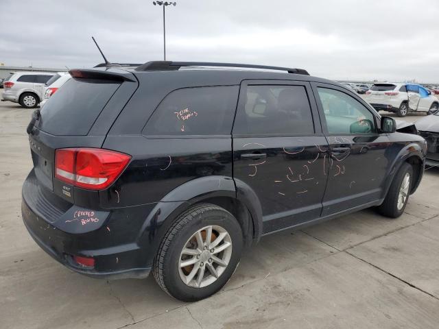 3C4PDCBG1HT571641 Dodge Journey Sxt